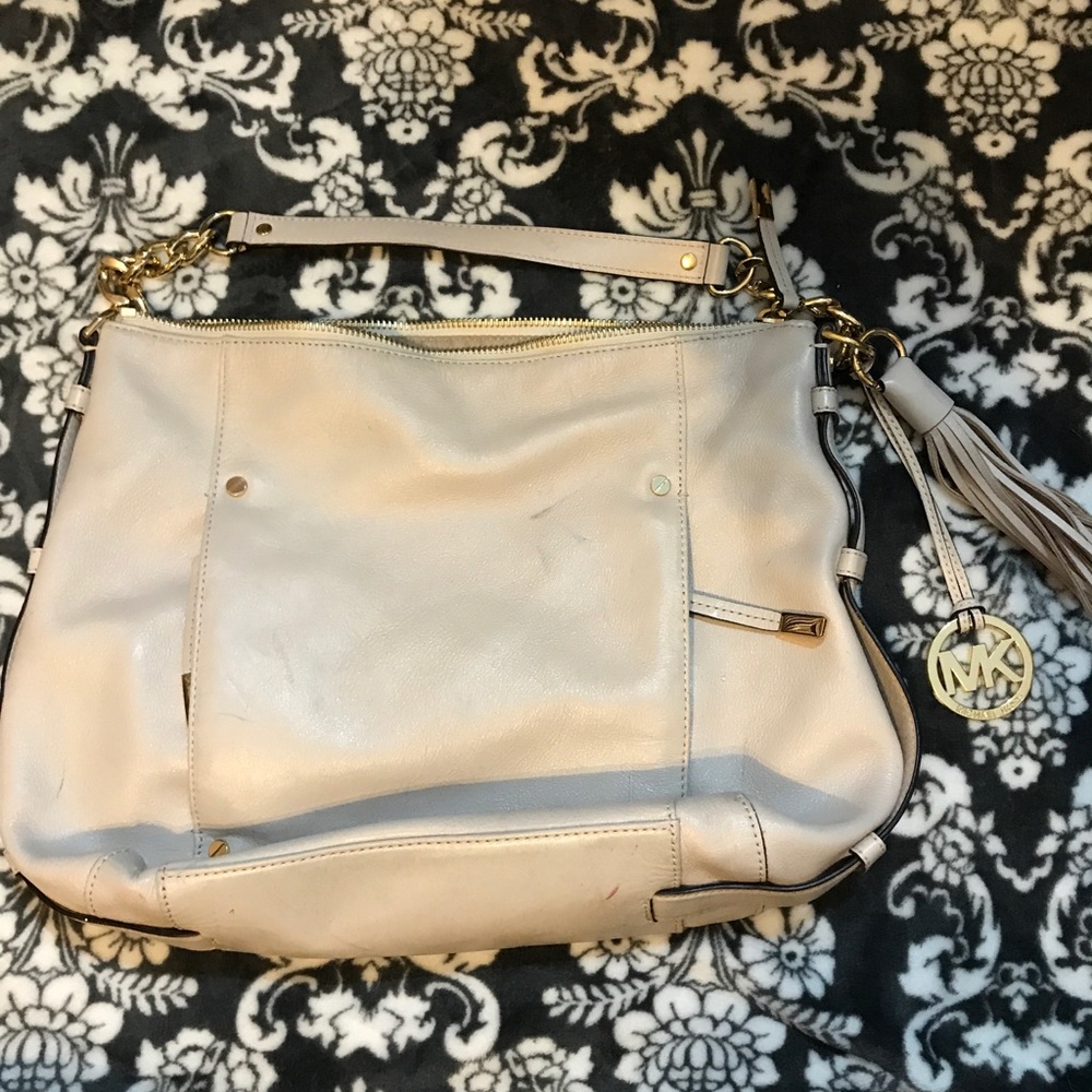 MICHAEL KORS purse